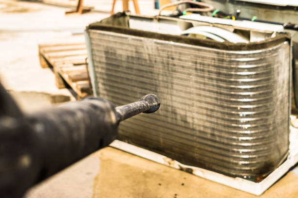 Best Air Duct Cleaning Cost  in Alamo, GA