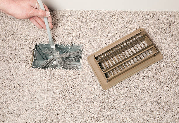 Best Affordable Air Duct Cleaning  in Alamo, GA