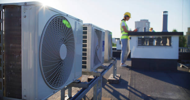 Best HVAC Air Duct Cleaning  in Alamo, GA