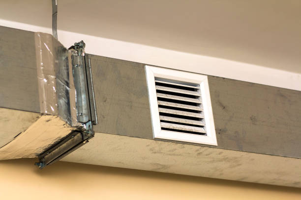 Best Ductwork Cleaning Services  in Alamo, GA